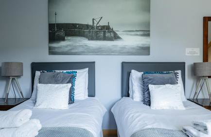 Garden Cottage, Crail - Foto 38