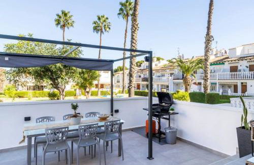 Groundfloor PInk Sunny beach - Foto 23