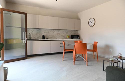 Villa Ulivi - Foto 39