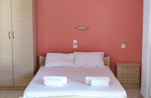 Achilleas Apartments - Foto 63