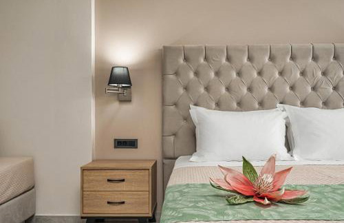 Iris & Rhea junior suites - Photo 41