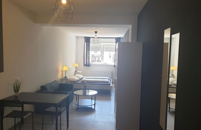 Shivas City Aparthotel - Foto 10