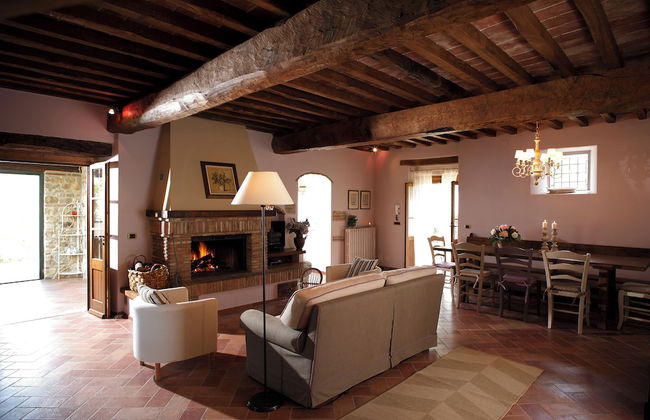 Agriturismo Vecchia Quercia - Foto 10