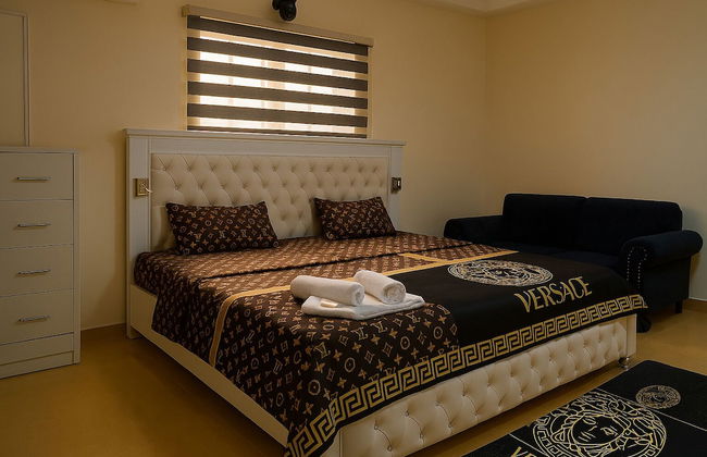 Luxurious Lukes Apartment - Foto 6