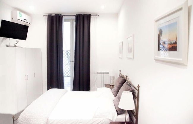 Sermoneta Apartments - Foto 12