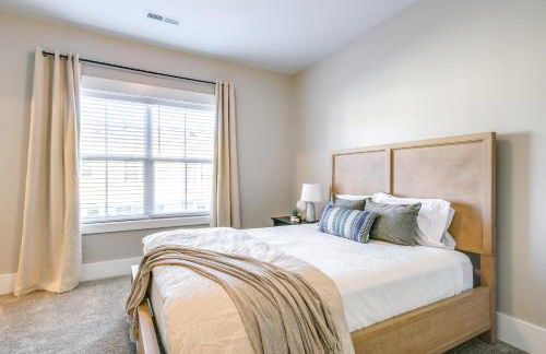 Cozy South Carolina Abode - Steps from Main Street - Foto 17