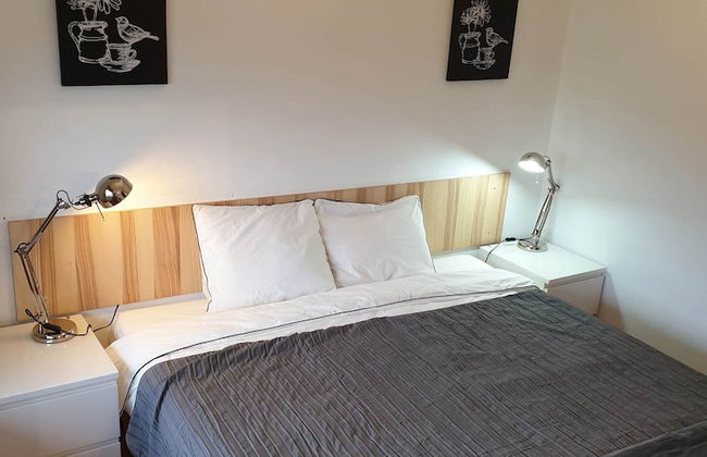 AAA Ana Albufeira Apartments - Foto 48