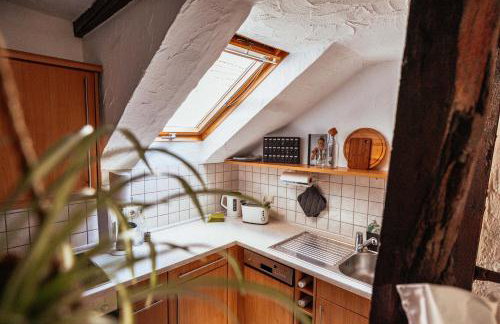 Lauterbach im Herzen der Altstadt - Foto 5