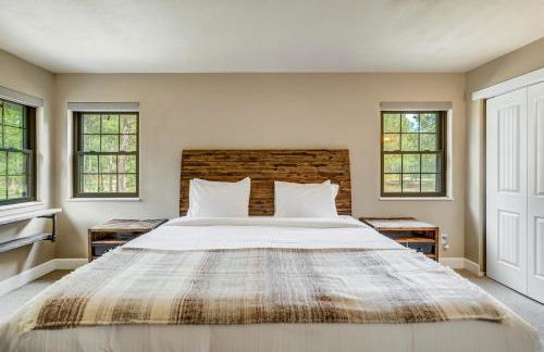 Buckskin Hideaway Hiking & Biking Trails BBQ - Foto 31