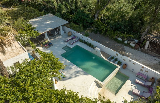 The Olive Yard House - Foto 58