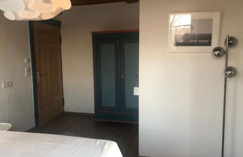 Deichkieker - charmantes Ferienhaus mit großem Garten in Alleinlage nahe der Nordsee - Foto 17