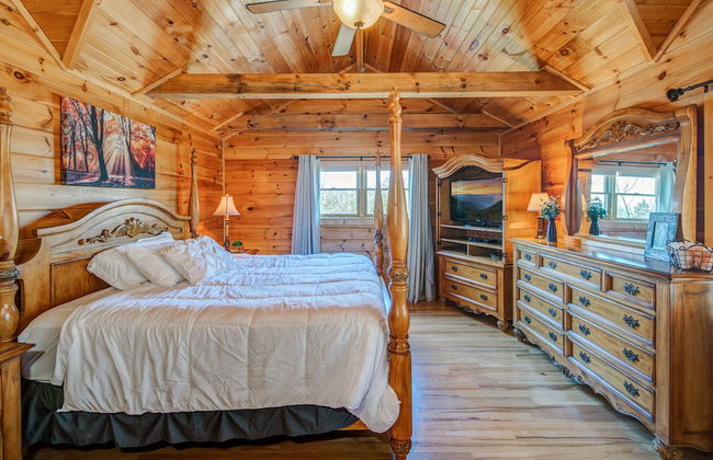 Eager Beaver Lodge - Foto 10