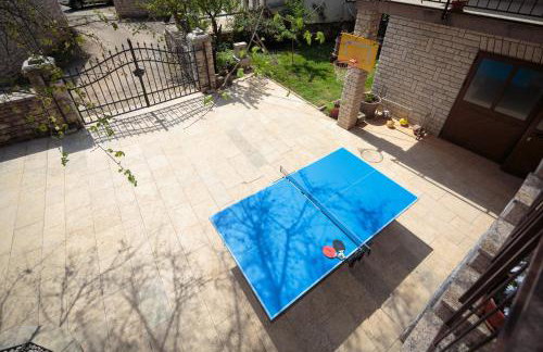 Apartments Mirjana 1655 - Foto 50