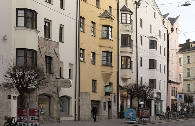 Basic Apartments downtown - Foto 20