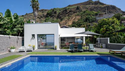 OurMadeira - Grayci's House - Foto 2, sunbed