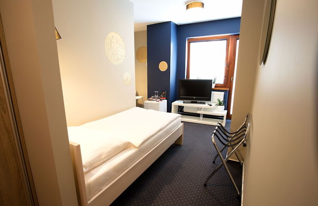 Apart Hotel Jablonec - Foto 40