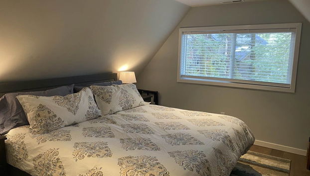 Moose Manor - Foto 4, Habitación