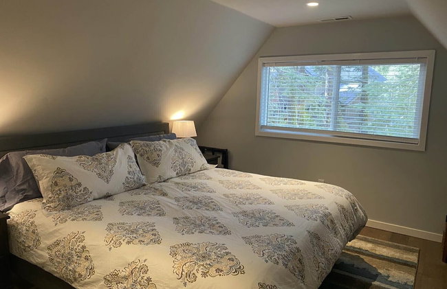 Moose Manor w BBQ Near Tahoe Hiking - Foto 8