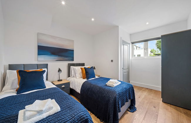 Sebright House - Foto 7