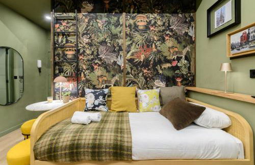 GuestReady - Homely stay in Madrid - Photo 22