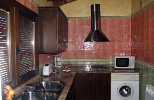 Casas Rurales Majana 1 - Foto 50