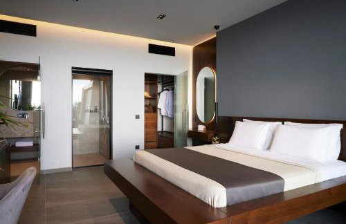 Villa OMNIA - Luxury Bound on Earth - Foto 61