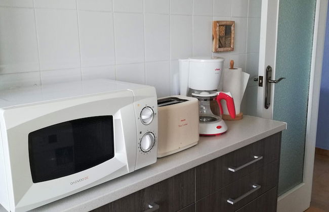 La Marina I 7ºD - Foto 9