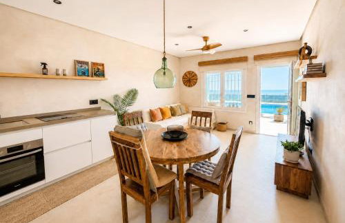 Apartamento La Tortuga II Beach - Foto 2