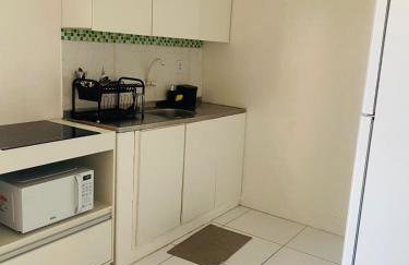 Apartamento completo para familia com dois quartos 304 - Foto 12