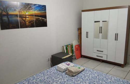 Espaço Acolhedor perto da Praia. - Foto 16