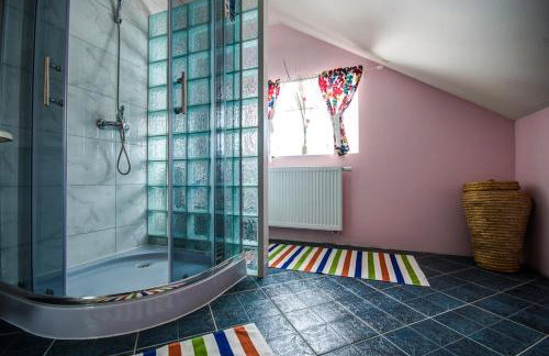 Dom na Starym Gościńcu Tiszyna - Foto 44