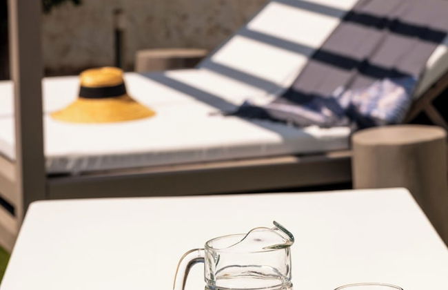 Azzurro Bianco Suites - Foto 30