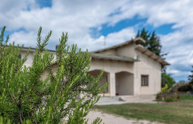 Villa D'Angelo - Foto 57