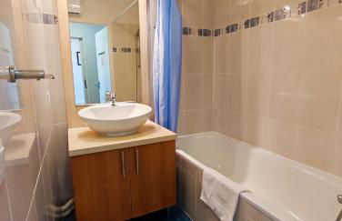 Résidence Val de Roland - Foto 24