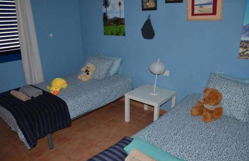 Lanzarote Famara Beach - Foto 5