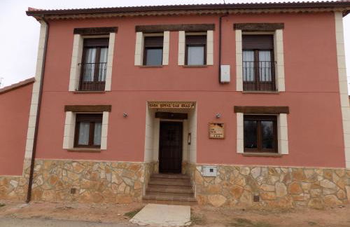 Casas Rurales las Eras III - Foto 1