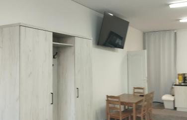 Apartament dla par - Foto 6