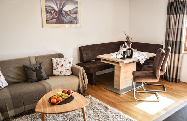 Haus Alpenblick - Photo 42