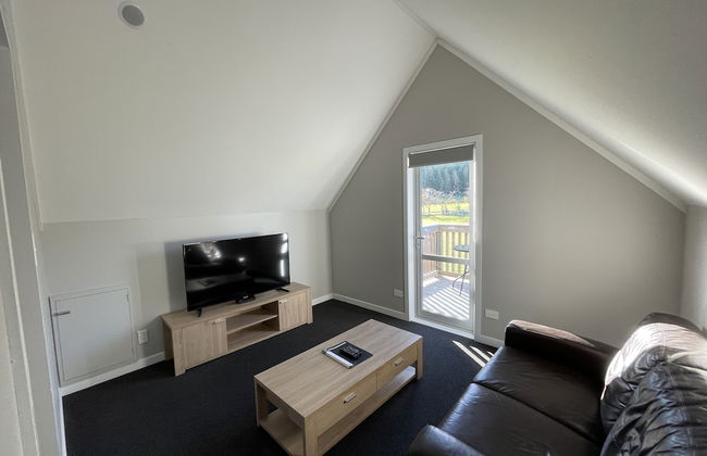 Pudding Hill Lodge & Chalets - Foto 53