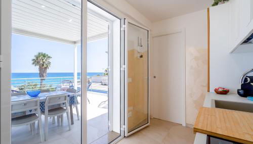 Appartamento Greta vista mare - Foto 4