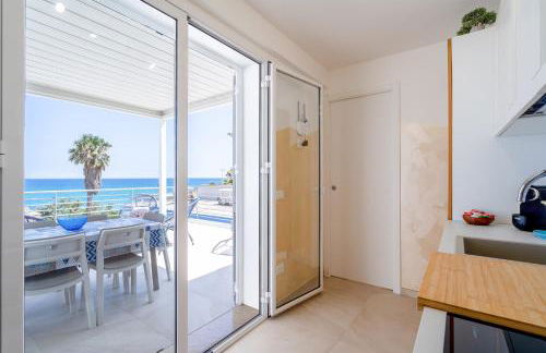 Appartamento Greta vista mare - Foto 4