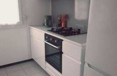 les Yuccas, Appartement Montpellier F3 - Foto 8