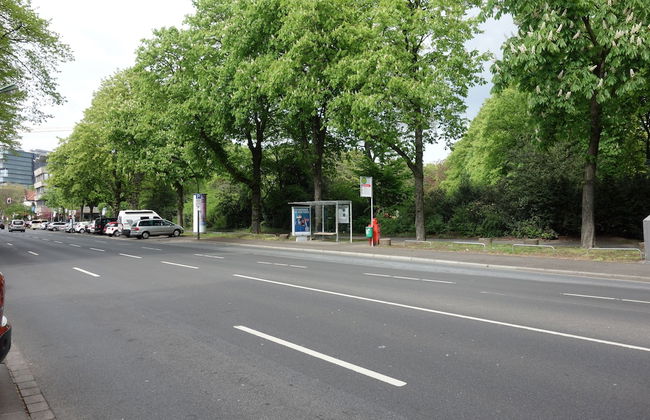 Tolstov-Hotels Big 2 Room Roßstrasse Apartment - Foto 41