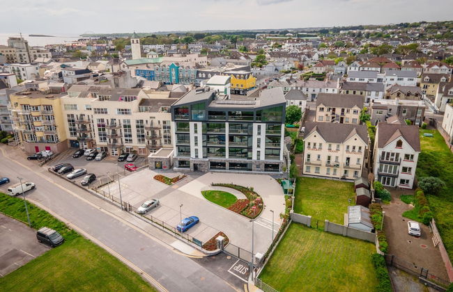 Shoreline Apartments - Photo 71