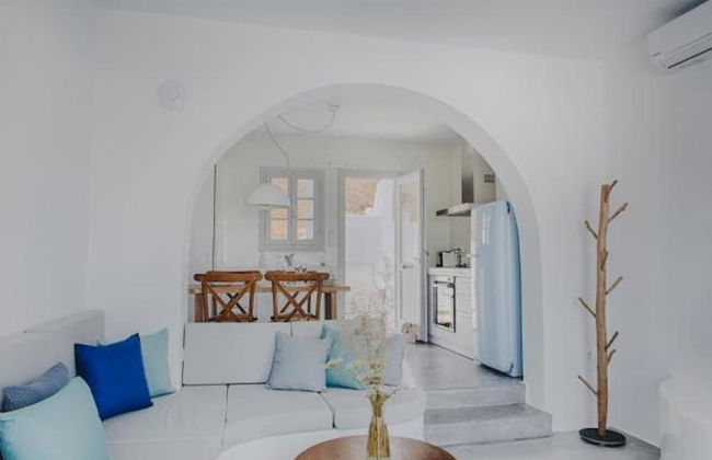 NK Luxury Villas - Photo 19