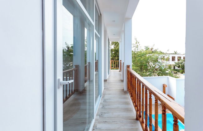 Mimea Boutique villa - Photo 71