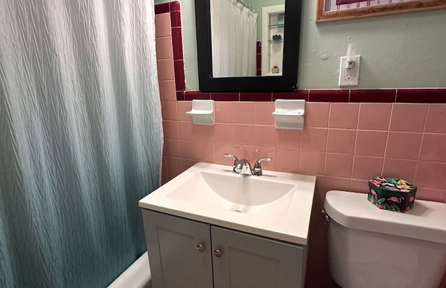 Artist Beach Retreat - Foto 12