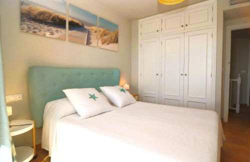 Beach & Golf seafront house Campoamor Alicante - Foto 25