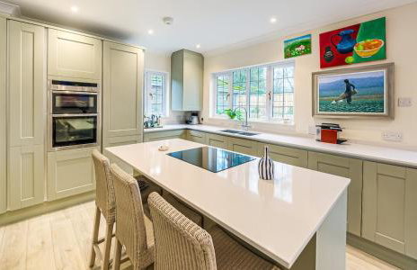 Chichester FoS and Revival accommodation - Foto 7