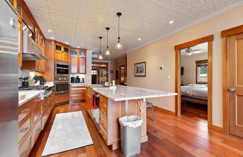 The Dunn Compound- On Mooselookmeguntic Lake! - Foto 12